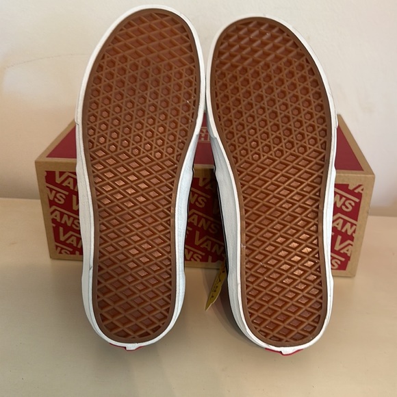 MENS👤Vans ✨NWT ✨Atwood Deluxe sneaker 10 - Picture 10 of 11
